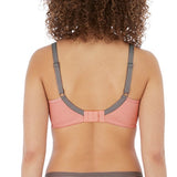 Freya Offbeat Uw Moulded Demi T Shirt Bra Rosehip