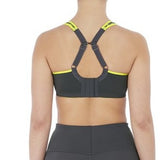 Freya Core Sports Uw Bra Lime Twist