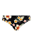 Havana Sunrise Mid Rise Bikini Brief Multi