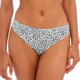 Cala Selva Bikini Brief Leopard