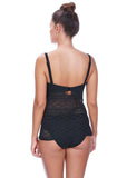 Sundance Uw Tankini Black