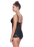 Sundance Uw Tankini Black