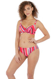 Bali Bay Bikini Brief Summer Multi