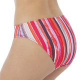 Bali Bay Bikini Brief Summer Multi