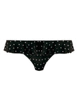 Jewel Cove Italini Brief Black