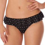 Jewel Cove Italini Brief Black