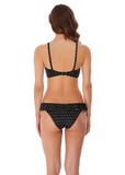 Jewel Cove Italini Brief Black