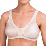 Bethany Nude Pocketed Bra