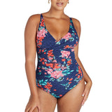 Sweet Heart Swimsuit Japanese Blossom