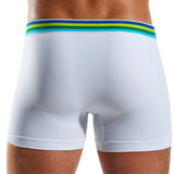 Cocksox Polo White Boxer Brief