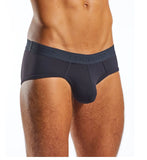 Cocksox Sports Brief Black