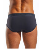 Cocksox Sports Brief Black