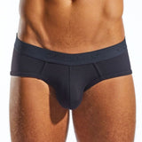 Cocksox Sports Brief Black