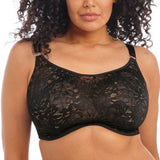 Elomi Kelsey Uw Bralette Black