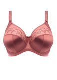 Elomi Cate UW Bra Rosewood