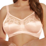 Elomi Cate Wirefree bra Latte