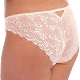 Charley Brazilian Brief Ballet Pink