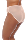 Charley High Leg Brief Ballet Pink