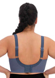 Energise Uw Sports Bra Vintage Denim