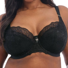 Brianna Padded Half Cup Bra, Elomi