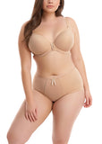 Bijou Moulded Bra Sand