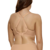 Bijou Moulded Bra Sand