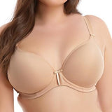 Elomi Bijou Moulded Bra Sand