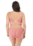 Matilda Plunge Uw Bra Rose