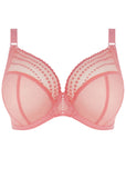 Matilda Plunge Uw Bra Rose