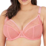 Matilda Plunge Uw Bra Rose