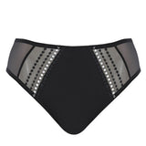 Matilda Brief Black