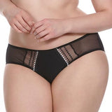 Matilda Brief Black