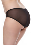 Matilda Brief Black