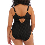 Elomi Bazaruto Non-wired Swimsuit Black