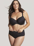 Elegance Moulded Spacer Bra Noir