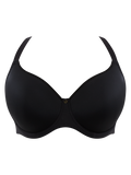 Elegance Moulded Spacer Bra Noir