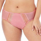 Elomi Matilda Brief Rose