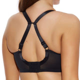 Elomi Energise Uw Sports Bra Black