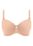 Fantasie Rebecca Essentials Moulded Bra Natural Beige