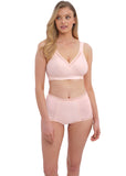 Fusion Leisure Bra Blush