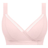 Fusion Leisure Bra Blush