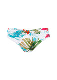 Kiawah Island Bikini Brief Aquamarine