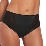 Illusion Brief Black