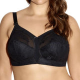 Alice Wirefree Black Bra