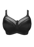 Keira Wire Free Bra black