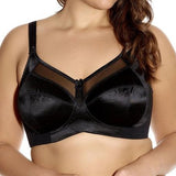 Keira Wire Free Bra black