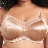 Keira Wire Free Bra fawn