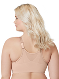 360 Front-Close Support Bra