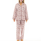 Clementine Georgia Cotton Pyjama Set