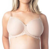 Obsession Contour Nude Nursing Bra